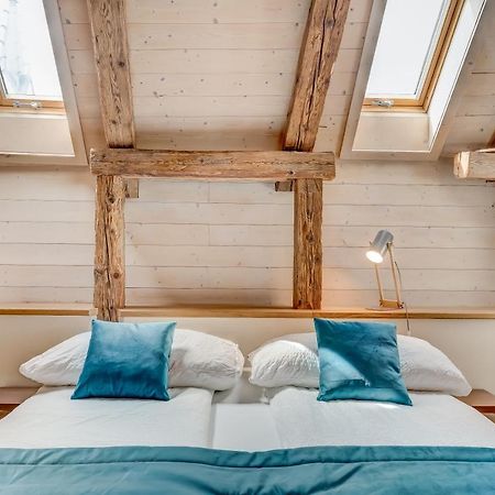 Chez Alain Prevu By Stay Swiss Porrentruy Esterno foto