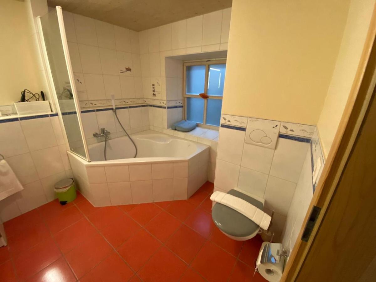 Chez Alain Prevu By Stay Swiss Porrentruy Esterno foto
