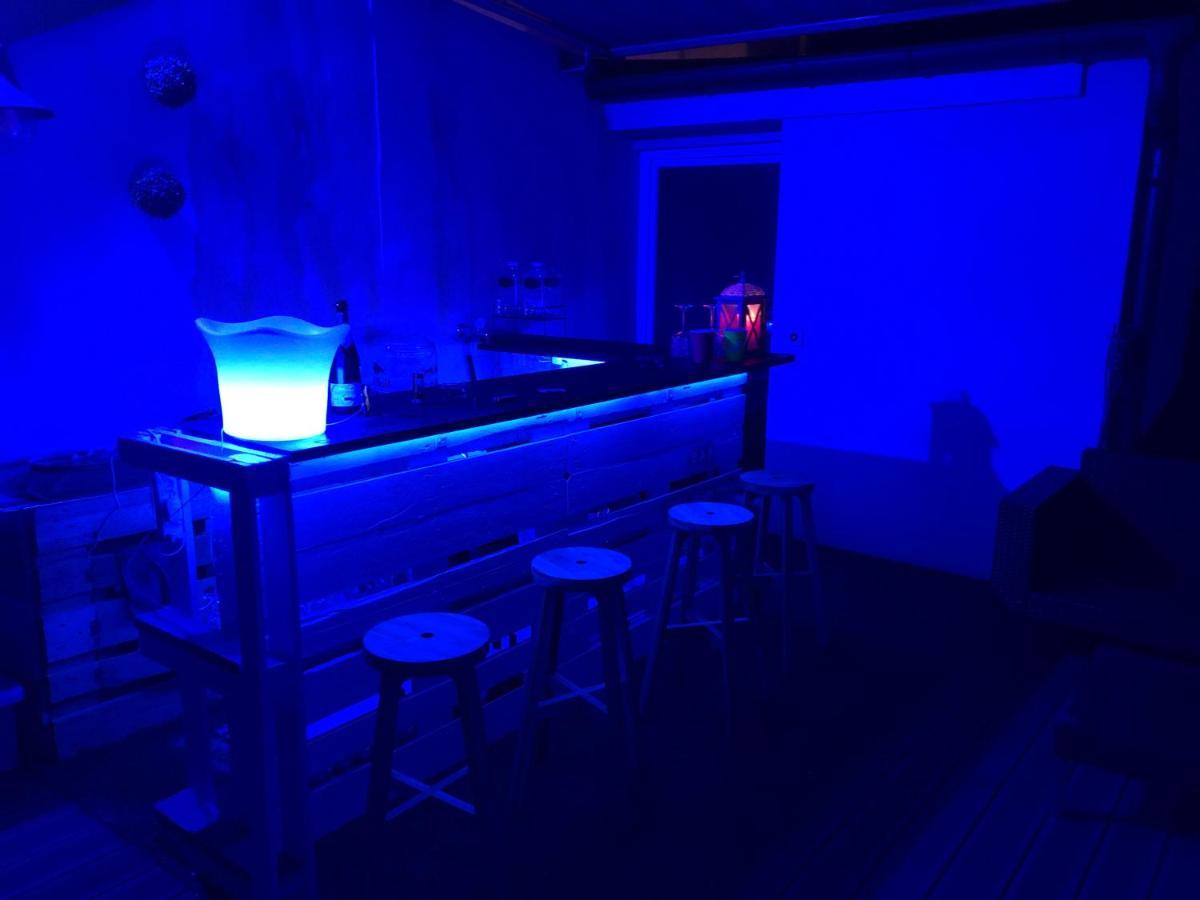 Chez Alain Prevu By Stay Swiss Porrentruy Esterno foto