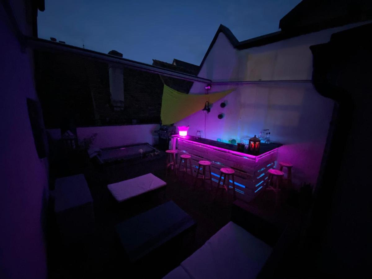 Chez Alain Prevu By Stay Swiss Porrentruy Esterno foto