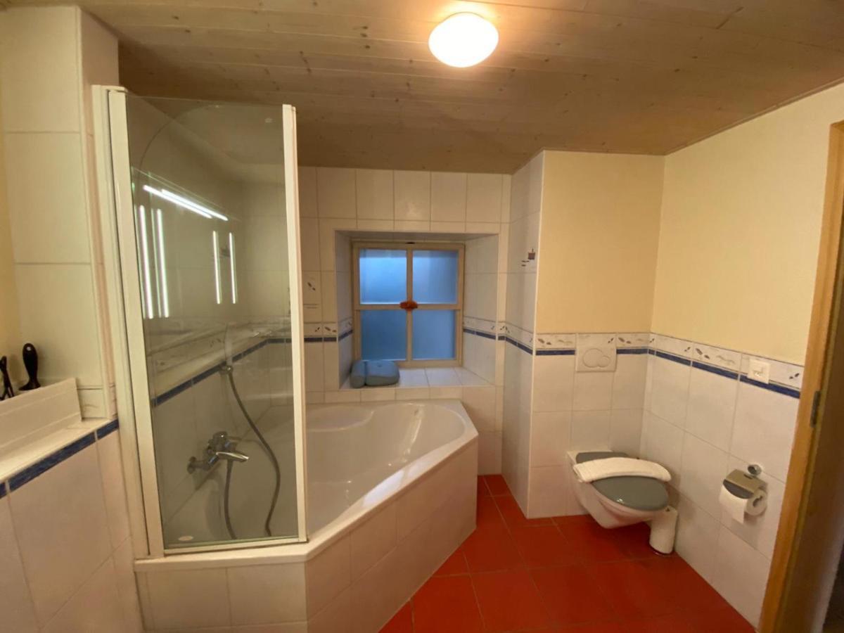 Chez Alain Prevu By Stay Swiss Porrentruy Esterno foto