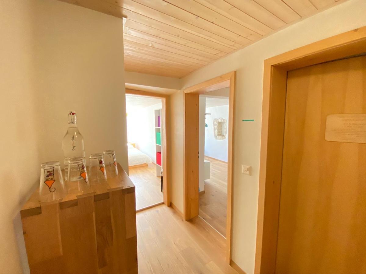 Chez Alain Prevu By Stay Swiss Porrentruy Esterno foto