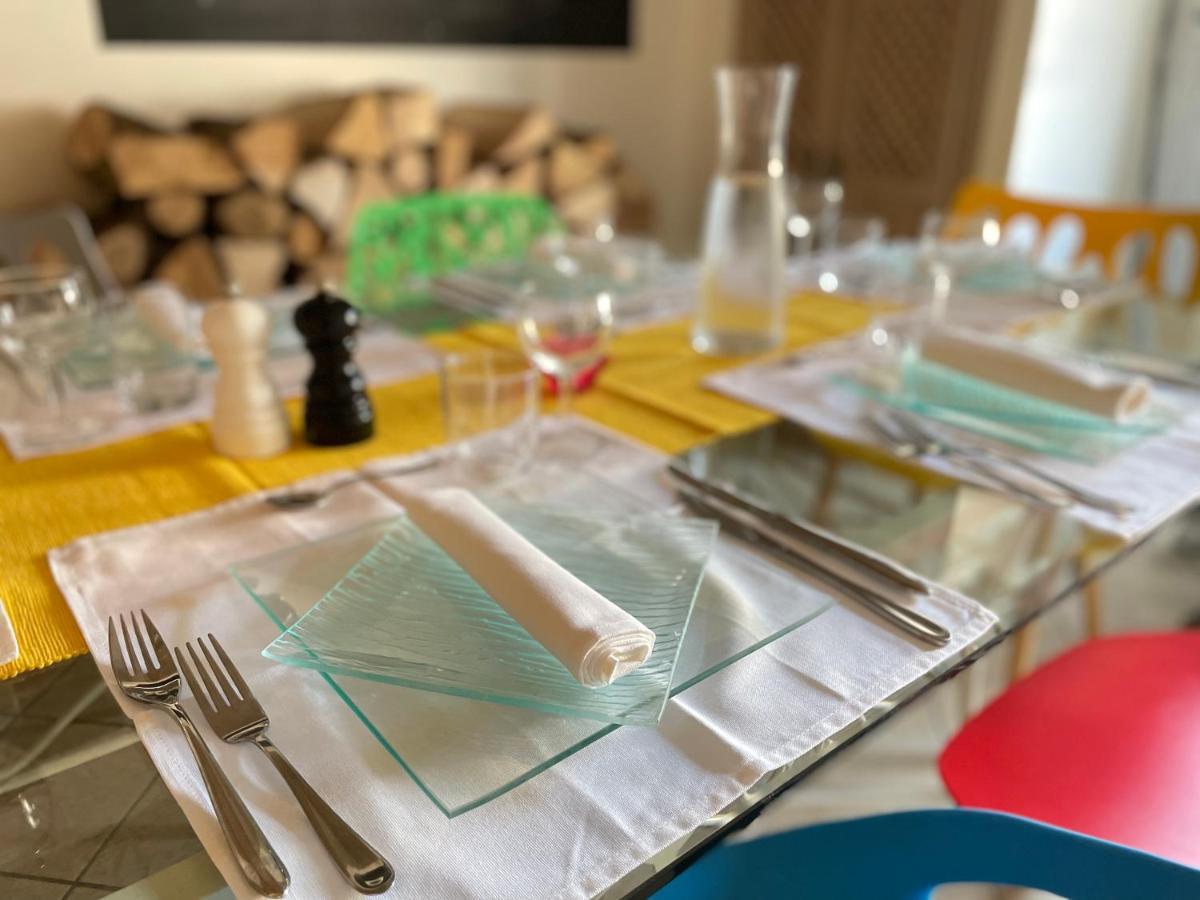 Chez Alain Prevu By Stay Swiss Porrentruy Esterno foto