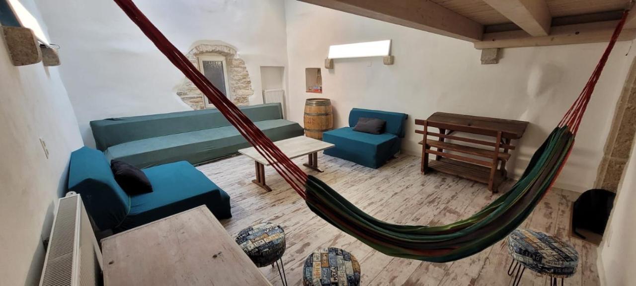 Chez Alain Prevu By Stay Swiss Porrentruy Esterno foto