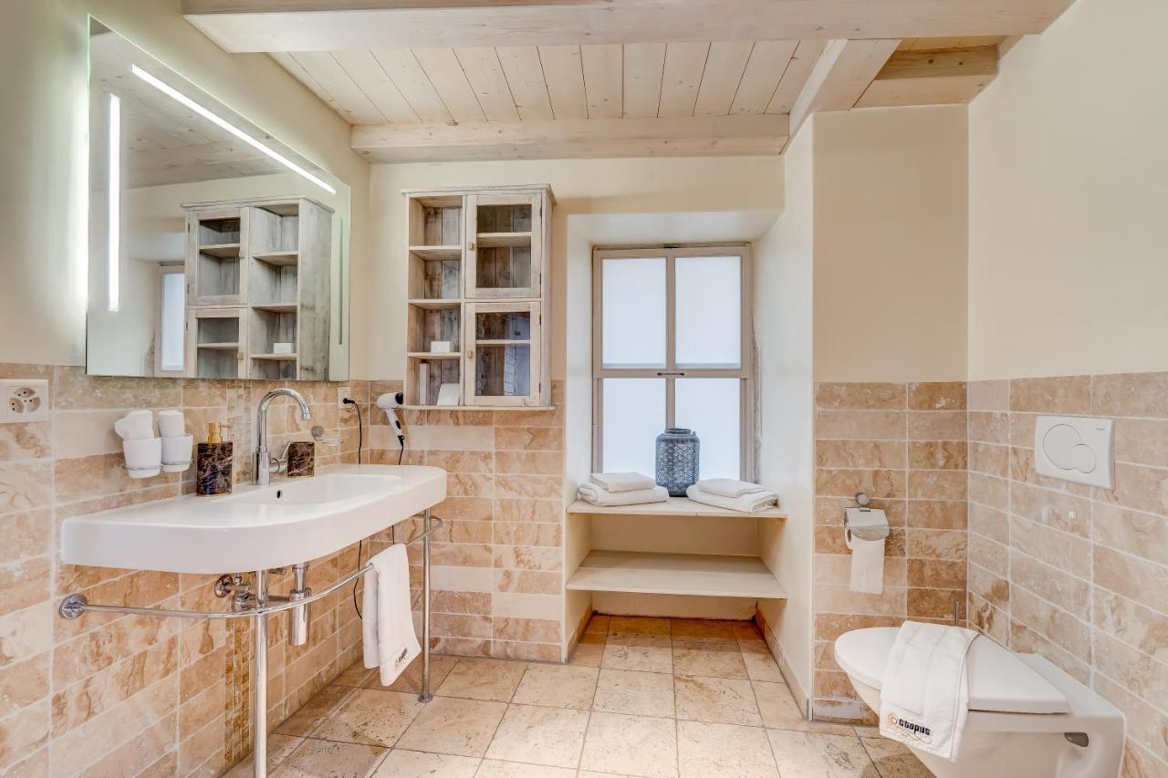 Chez Alain Prevu By Stay Swiss Porrentruy Esterno foto