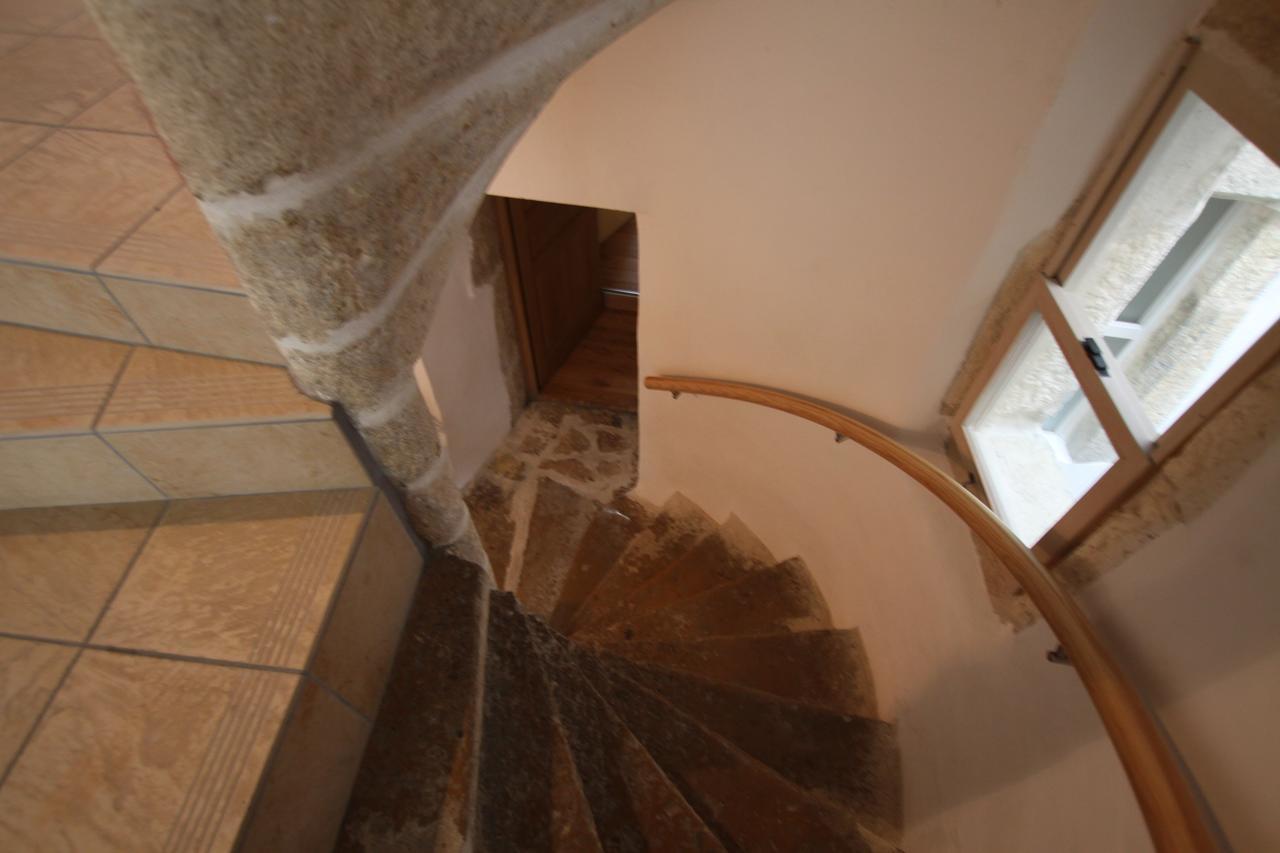 Chez Alain Prevu By Stay Swiss Porrentruy Esterno foto