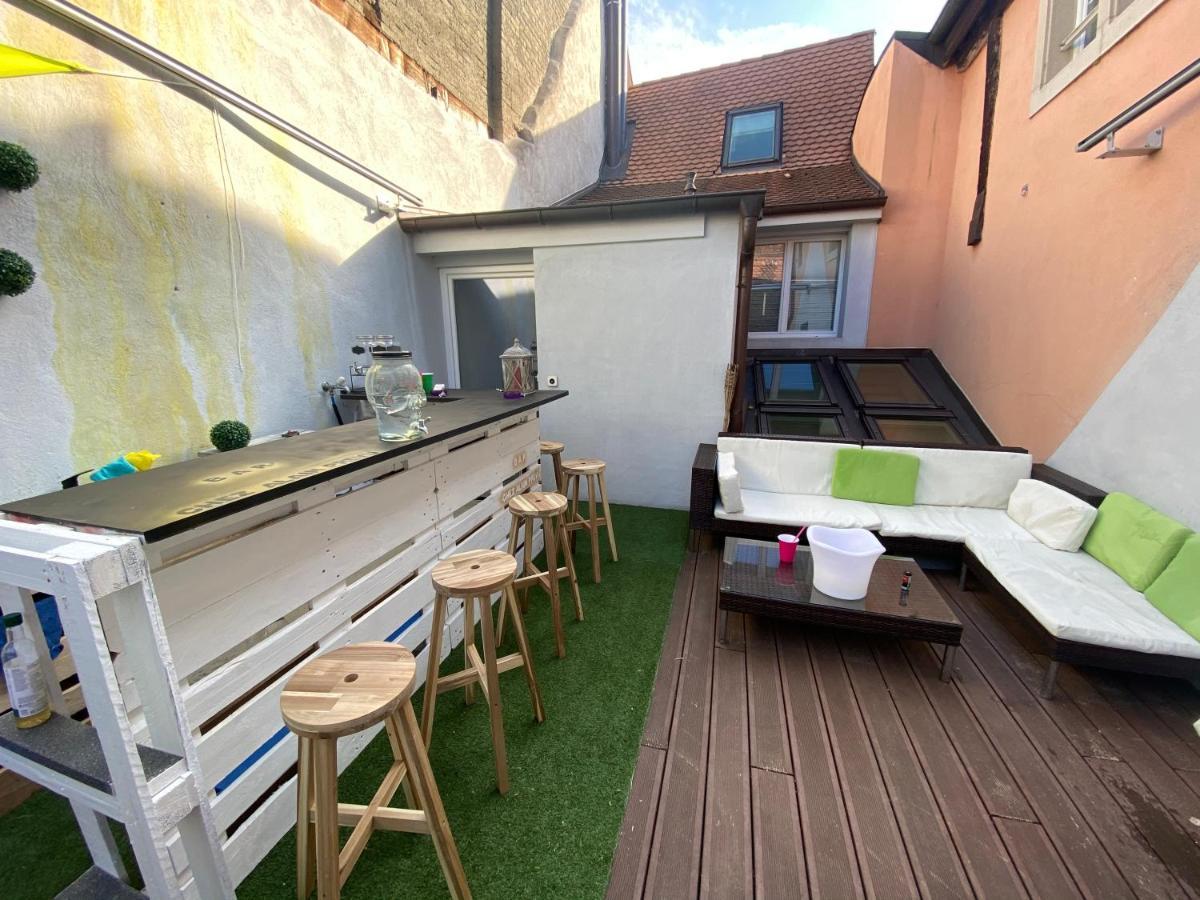 Chez Alain Prevu By Stay Swiss Porrentruy Esterno foto